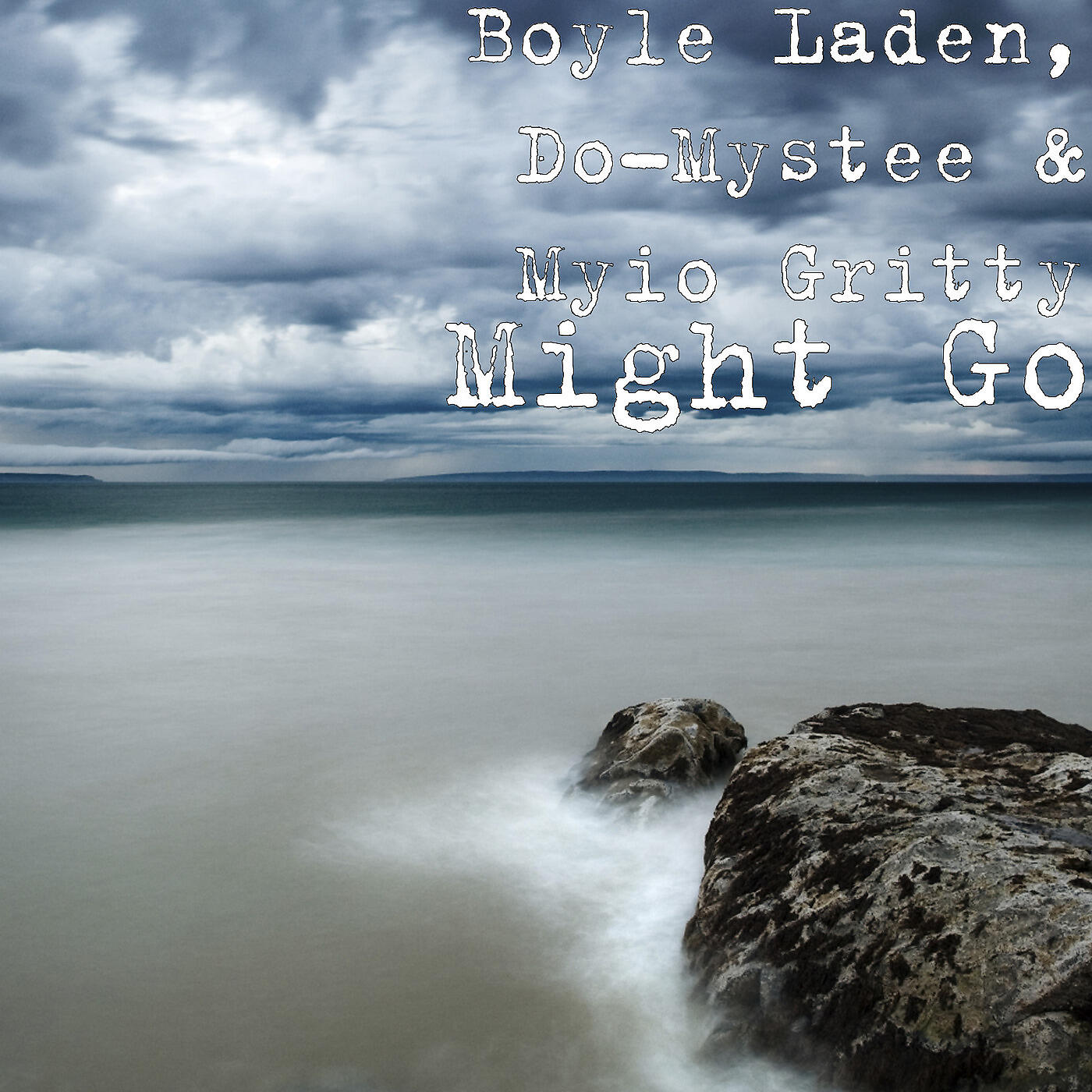 Релиз Might Go