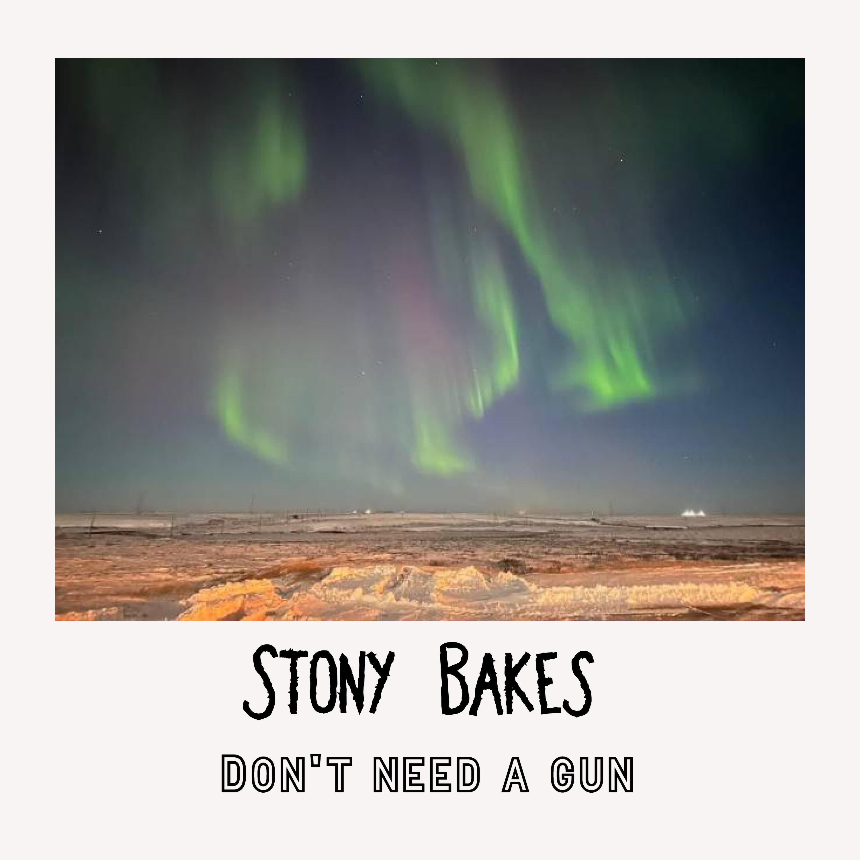 Релиз Don't Need a Gun
