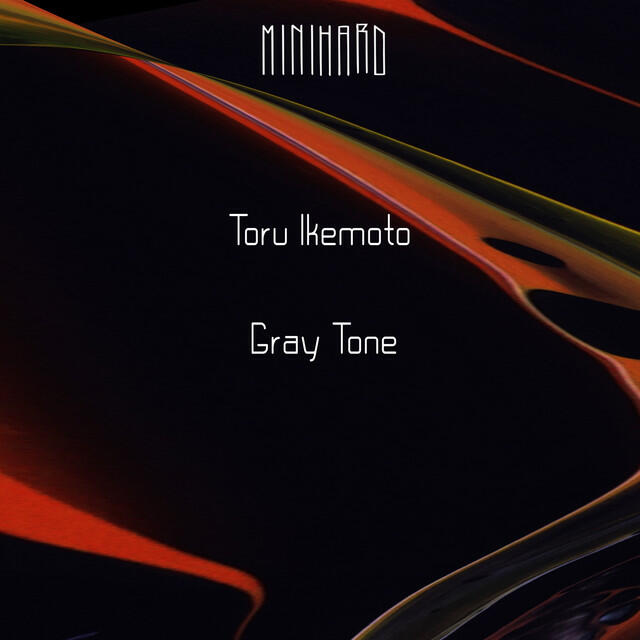 Релиз Gray Tone
