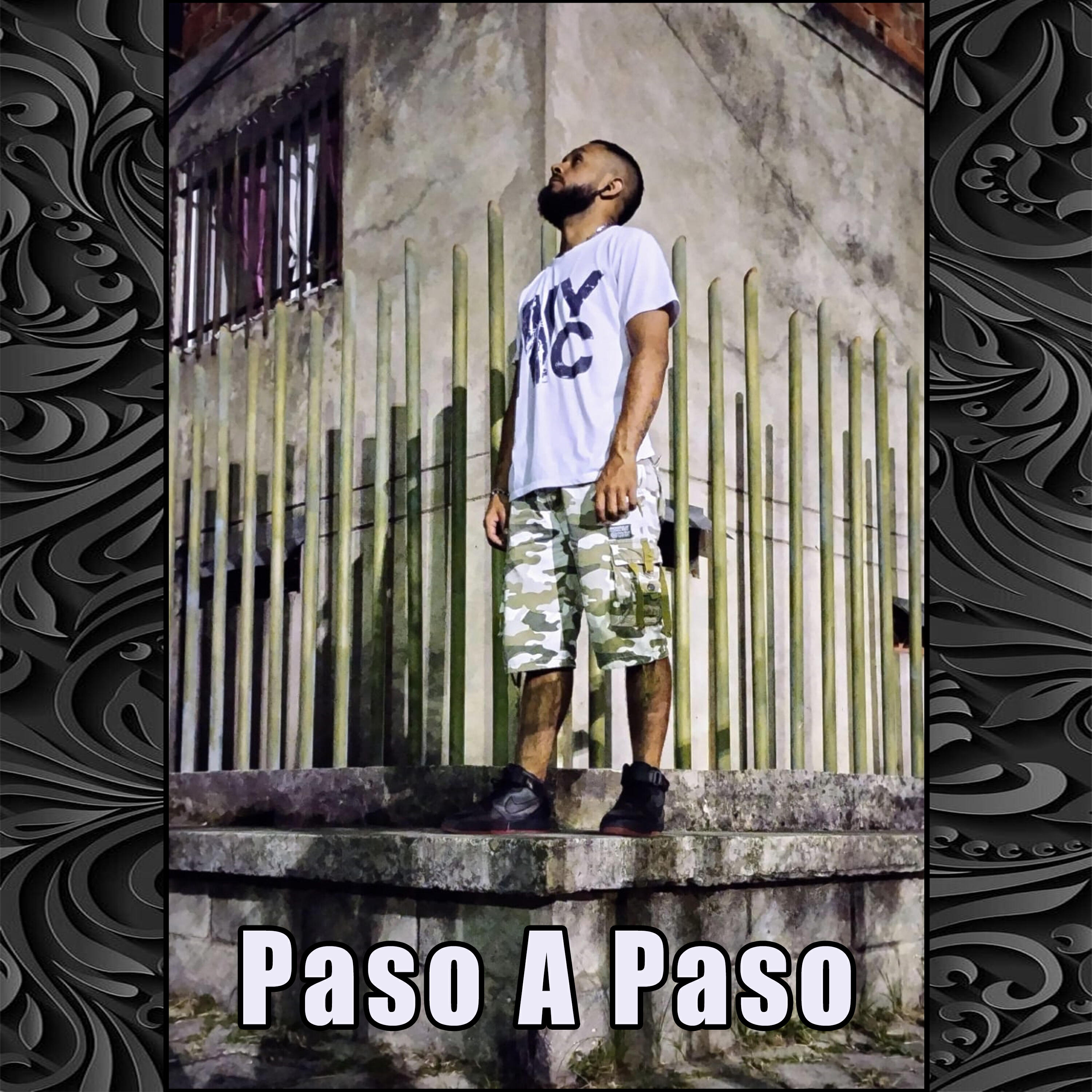Релиз Distintos por Decreto