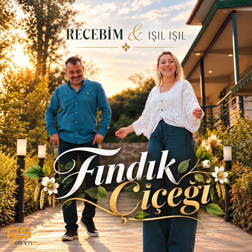 Релиз Fındık Çiçeği