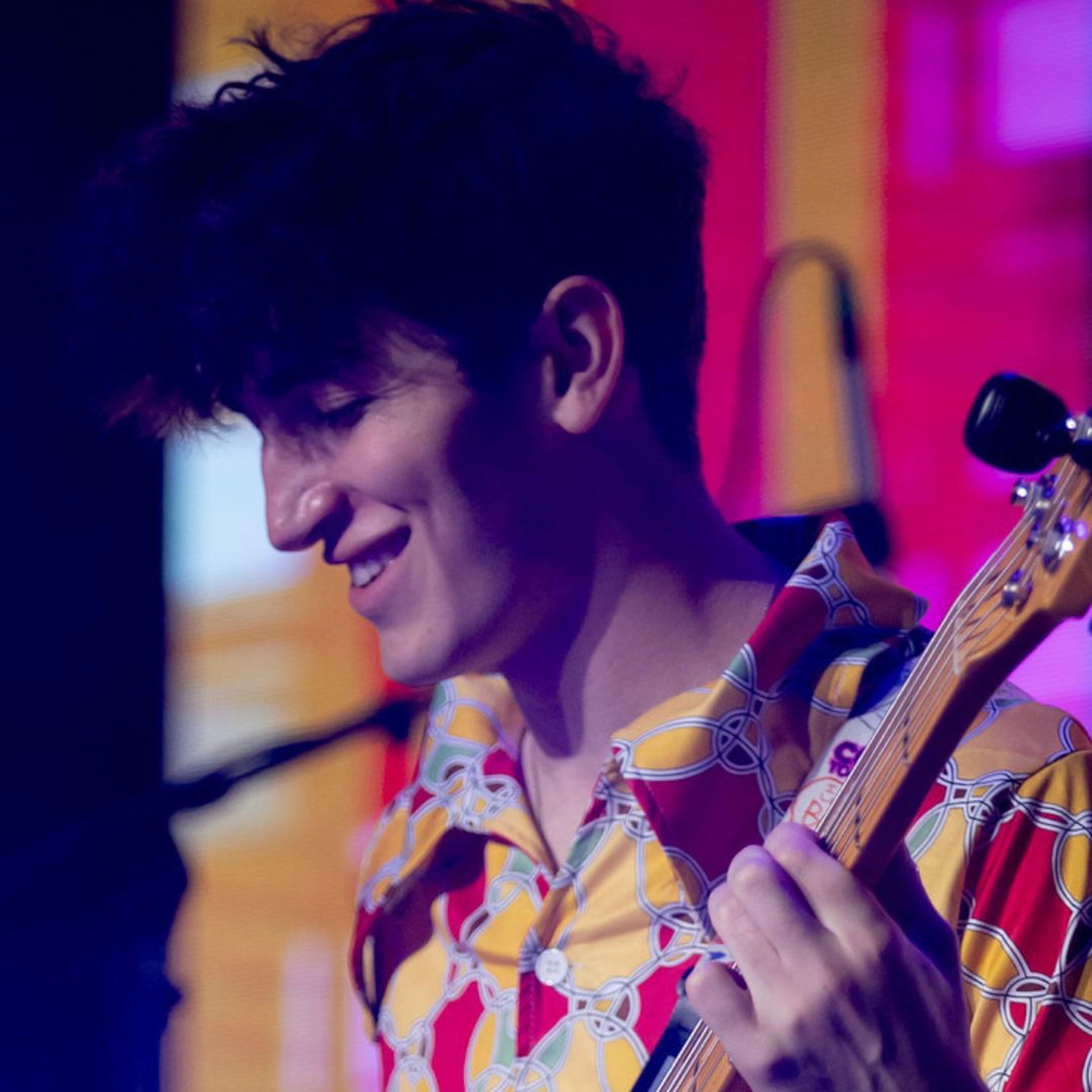 Релиз Blame It on the Boogie