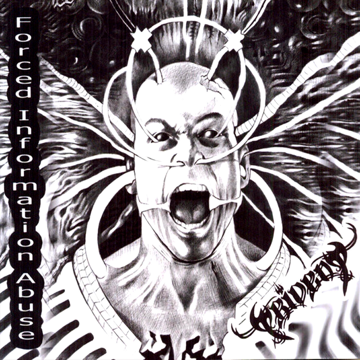 Релиз Forced Information Abuse