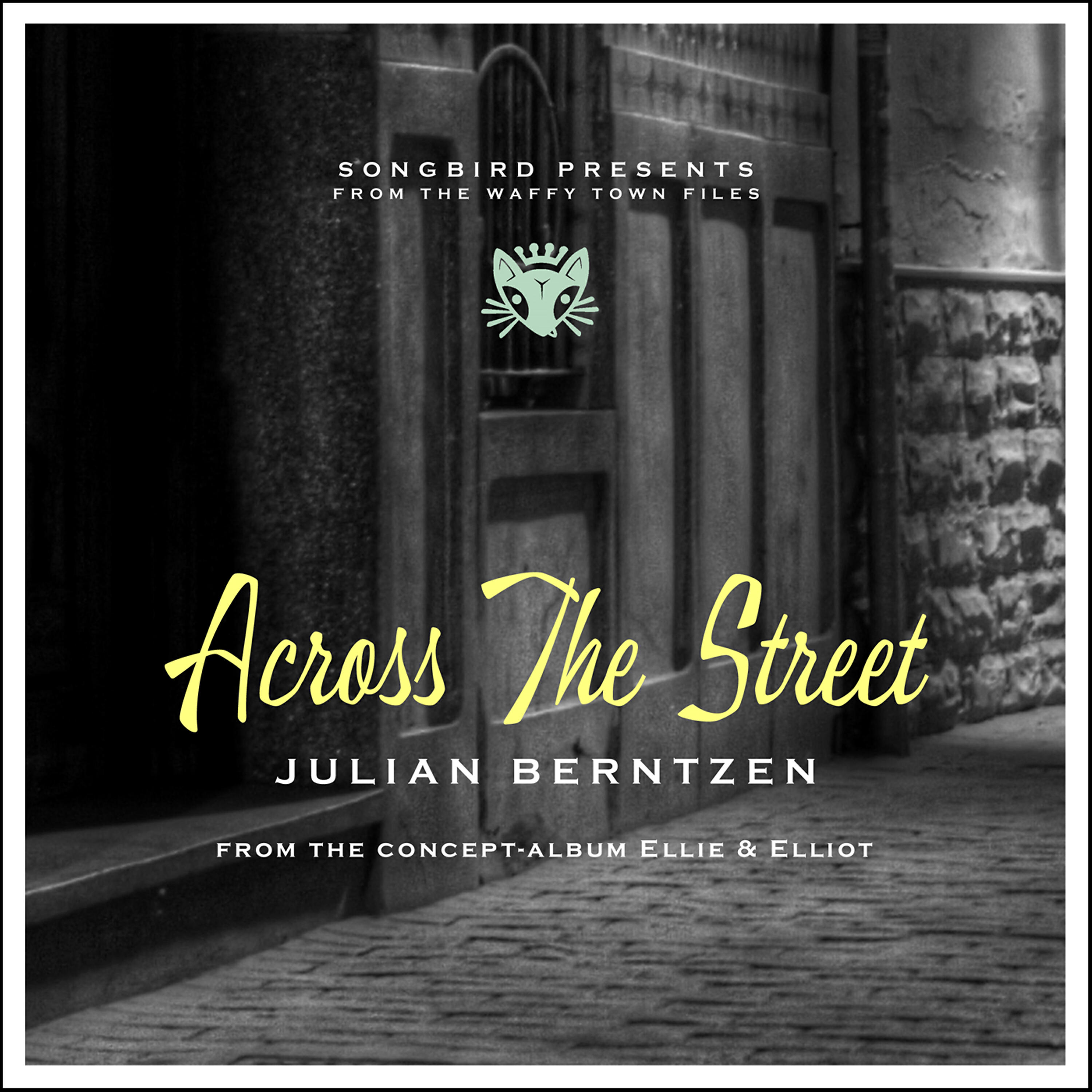 Релиз Across the Street