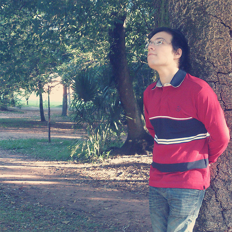 Guilherme Santos