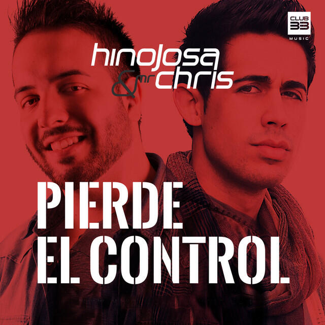 Релиз Pierde el Control (Radio Edit)