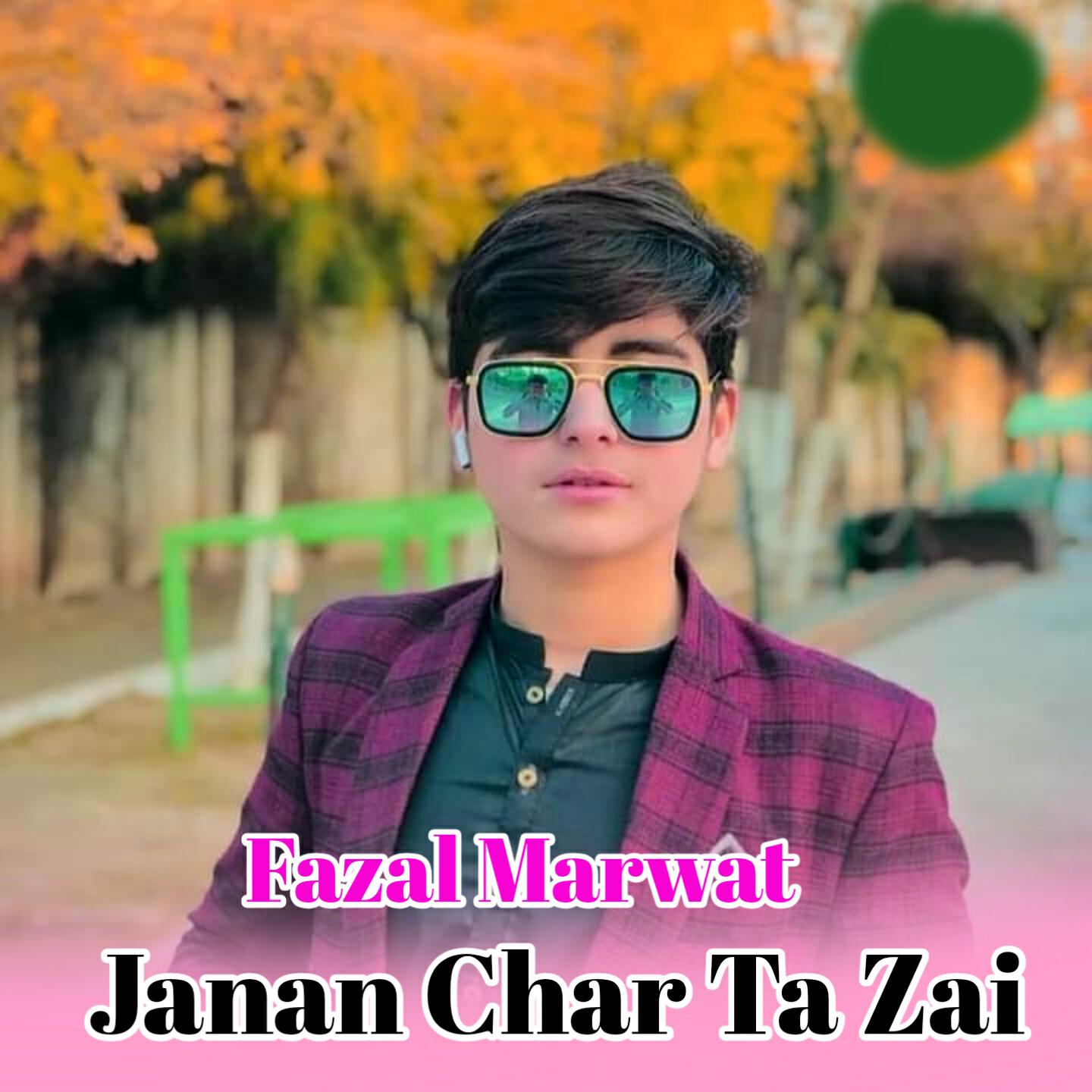 Релиз Janan Char Ta Zai