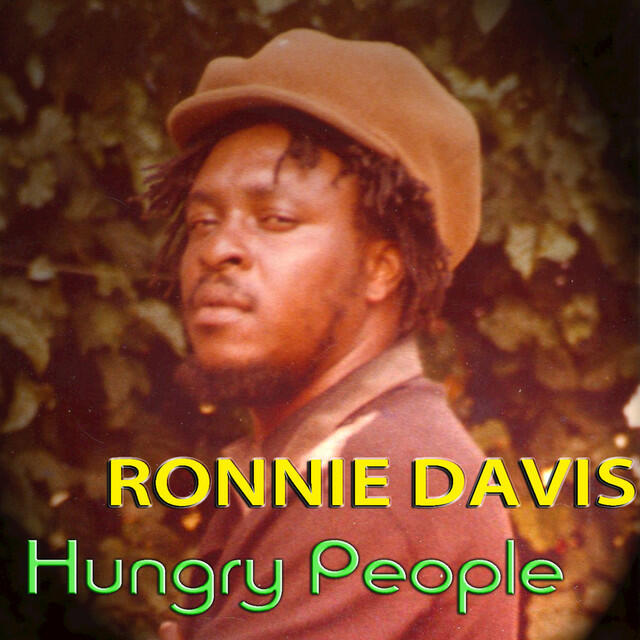 Релиз Hungry People - Single
