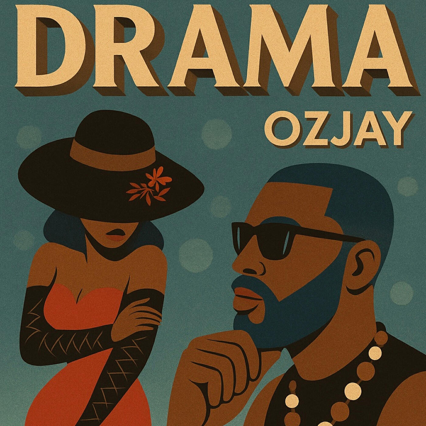 Релиз Drama