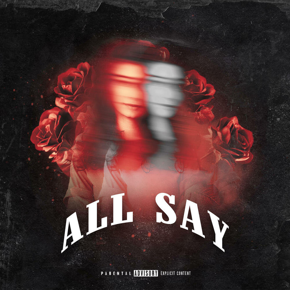 Релиз All Say