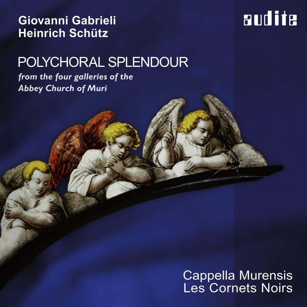 Cappella Murensis
