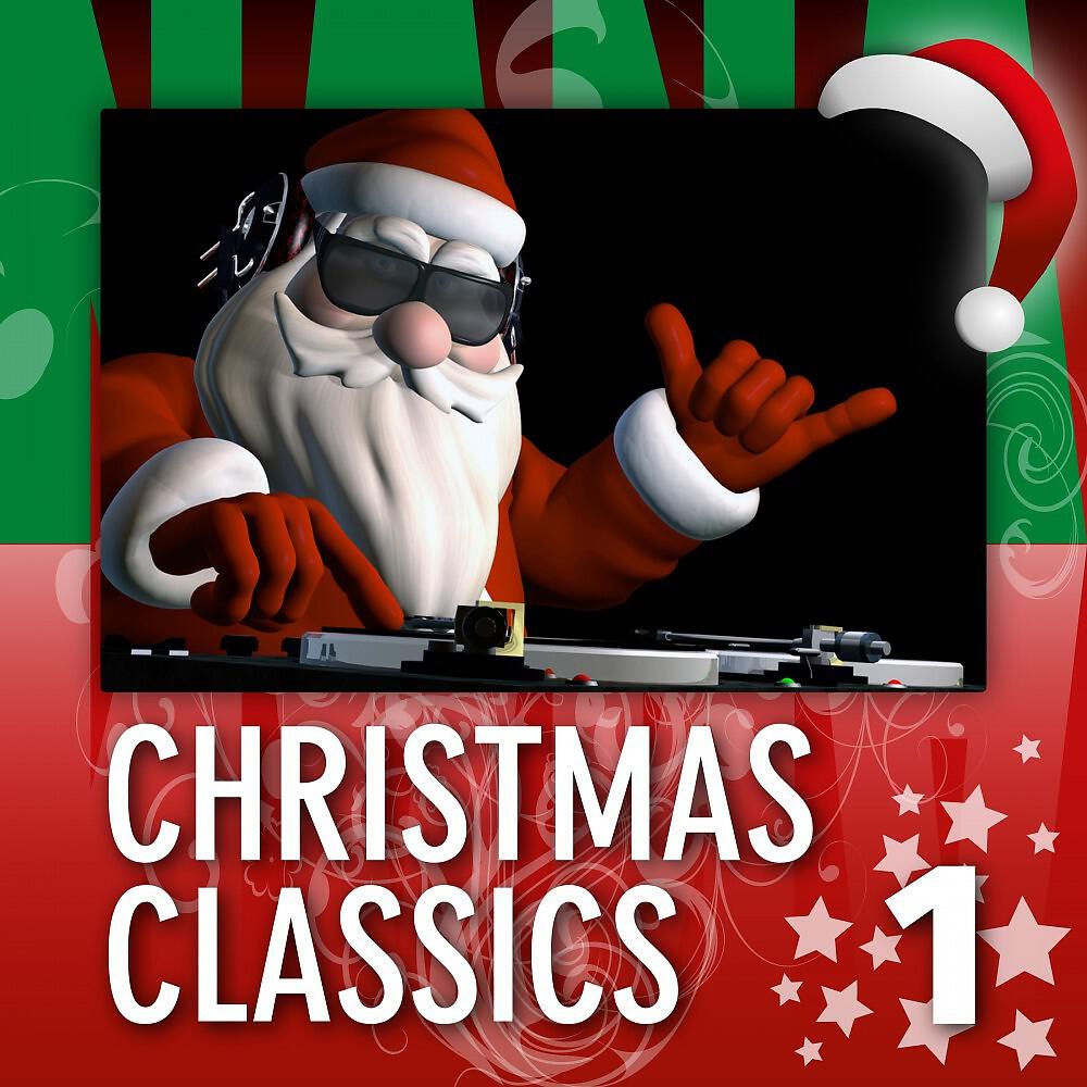 Релиз Christmas Classics 1