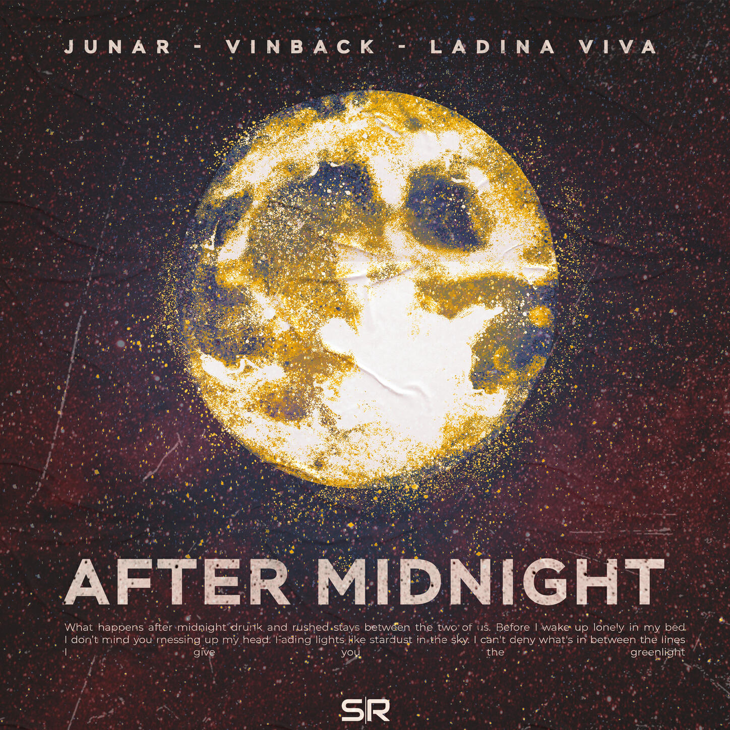 Релиз After Midnight