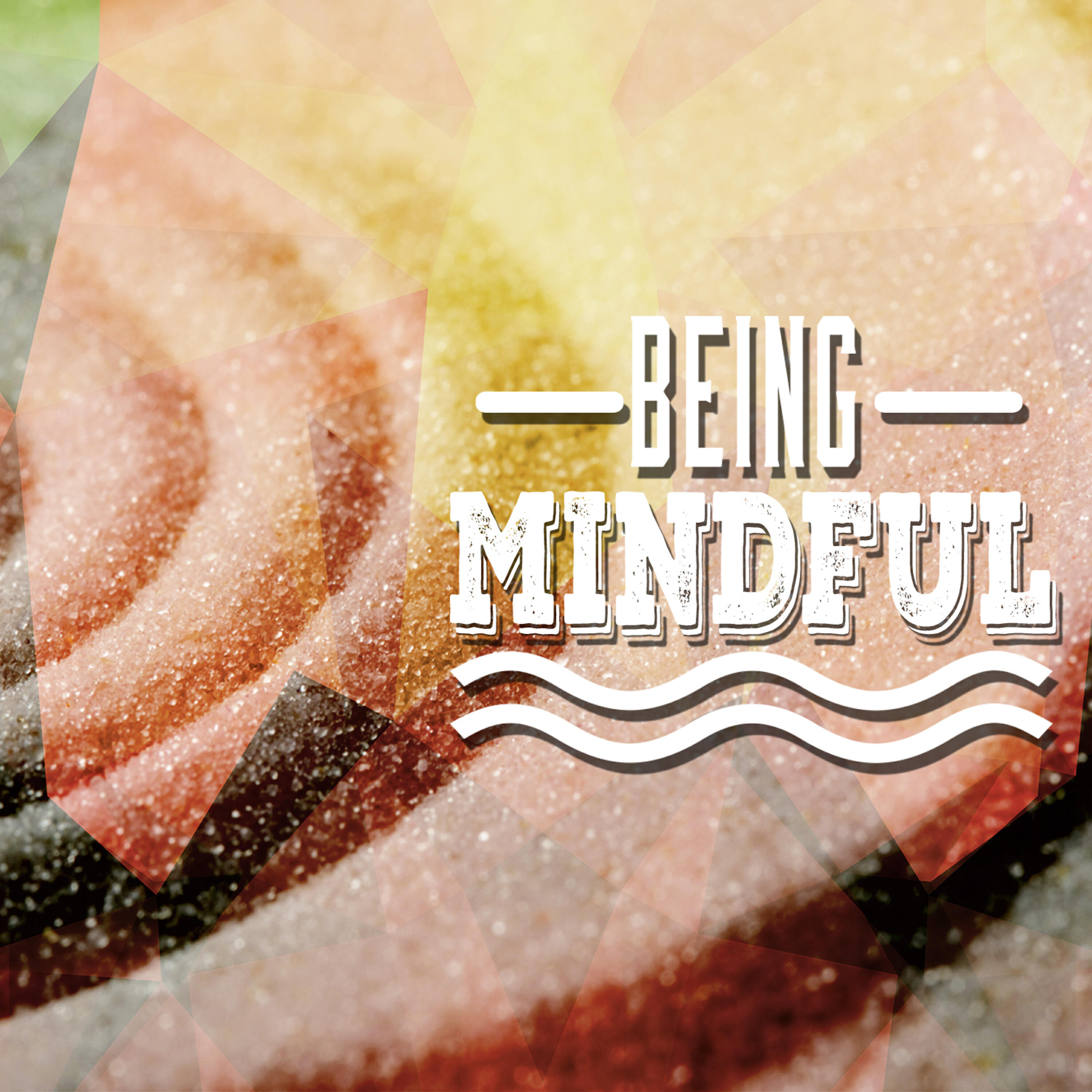 Релиз Being Mindful