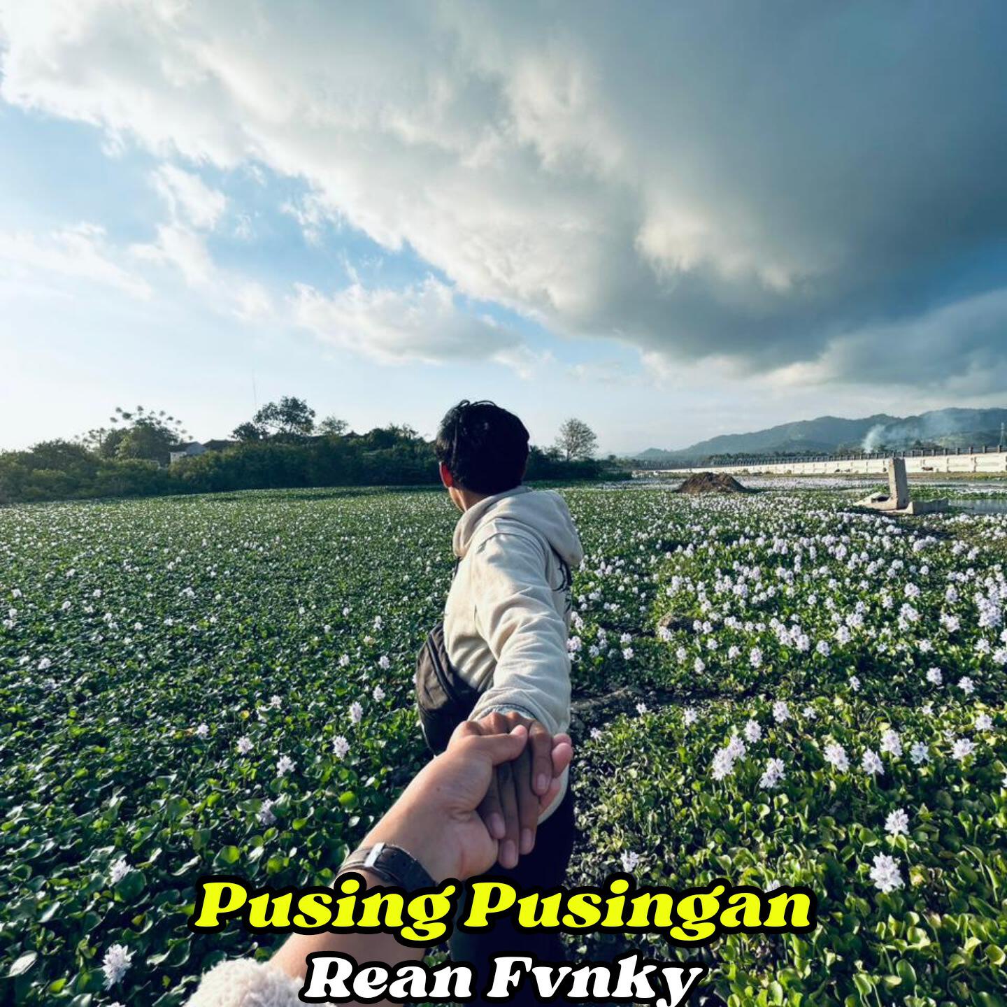 Релиз Pusing Pusingan