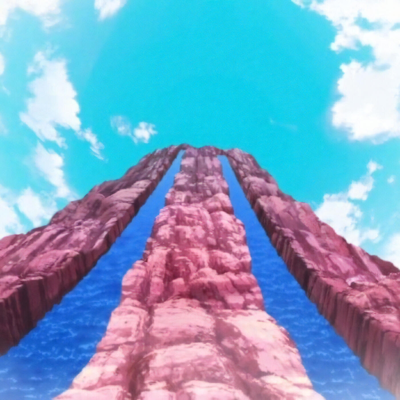 Релиз The Grand Line