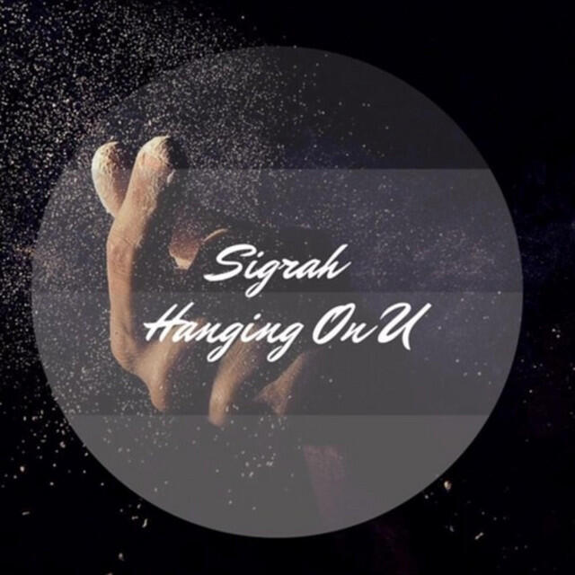 Релиз Hanging on U