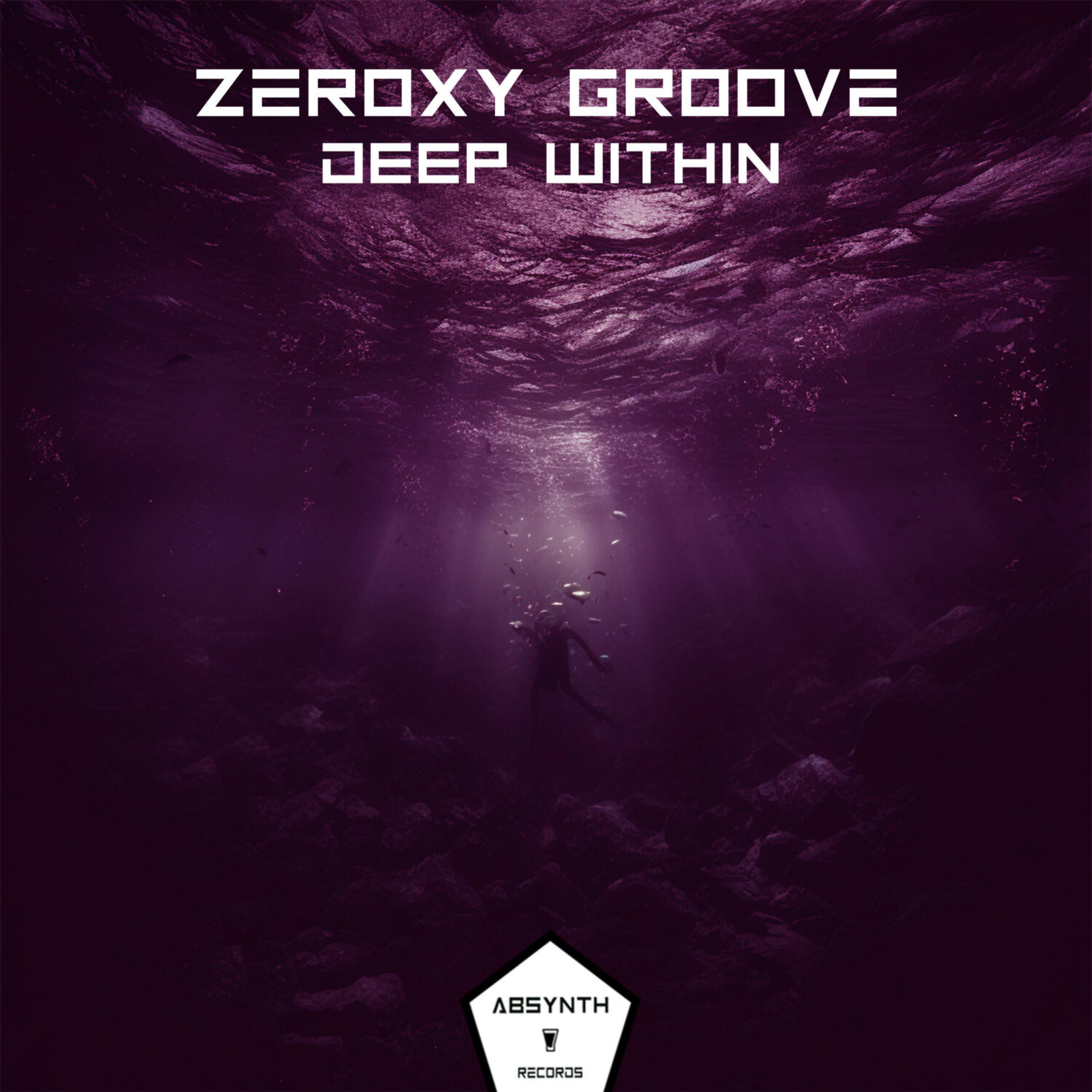 Релиз Deep Within