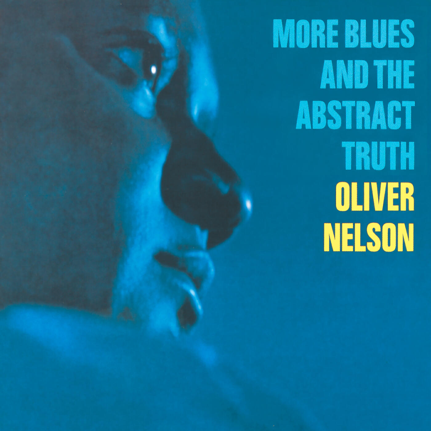 Релиз More Blues And The Abstract Truth