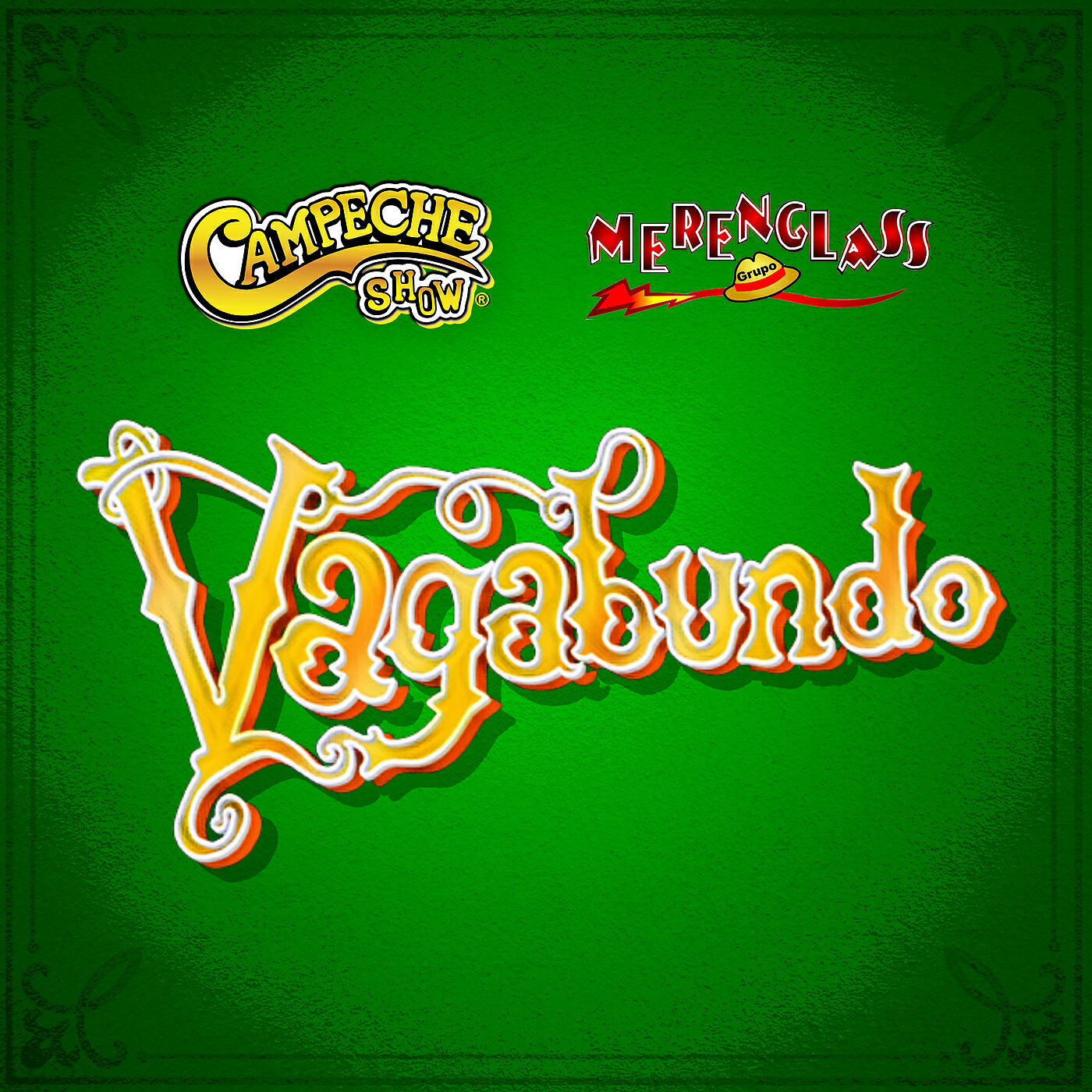 Релиз Vagabundo