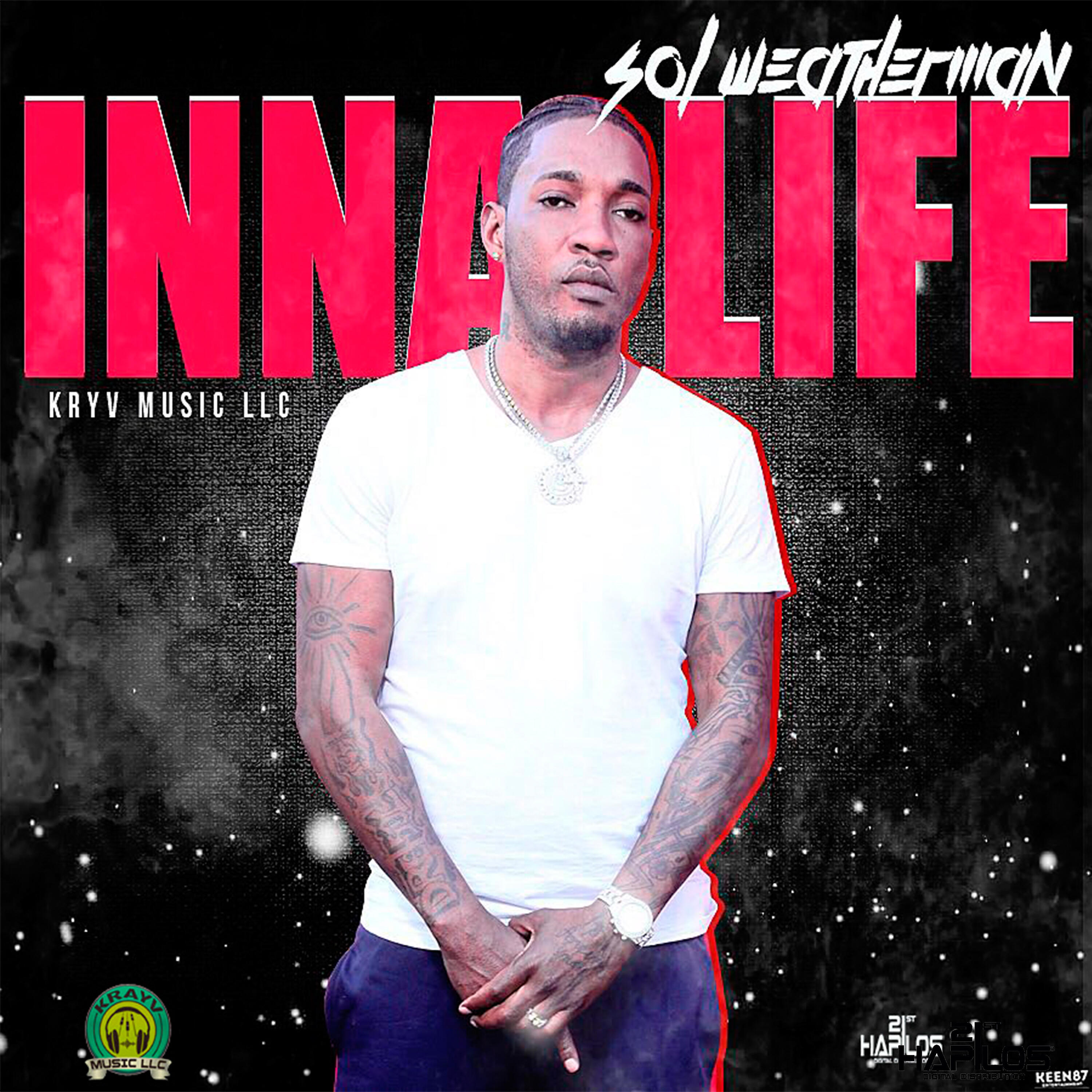 Релиз Inna Life