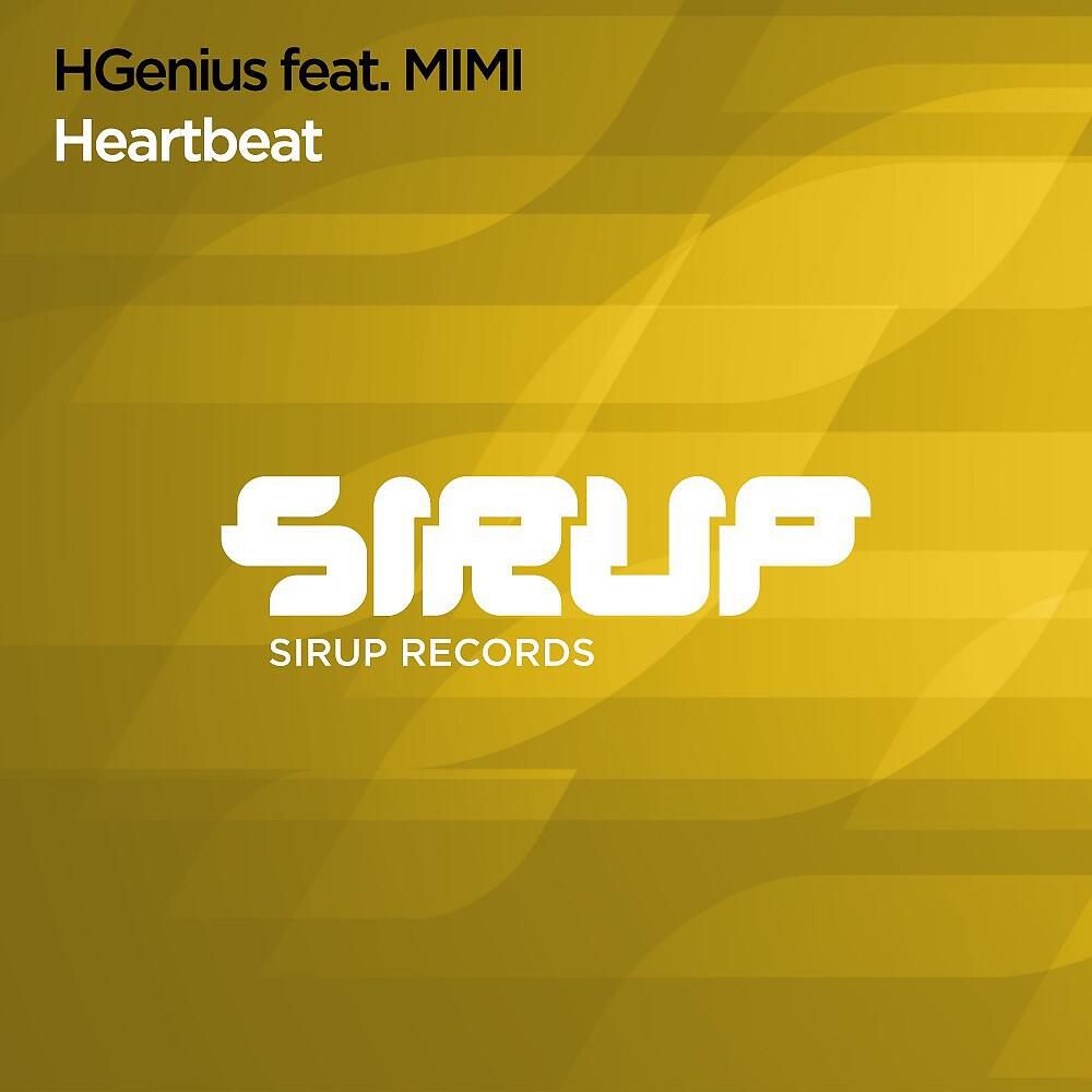 Релиз Heartbeat