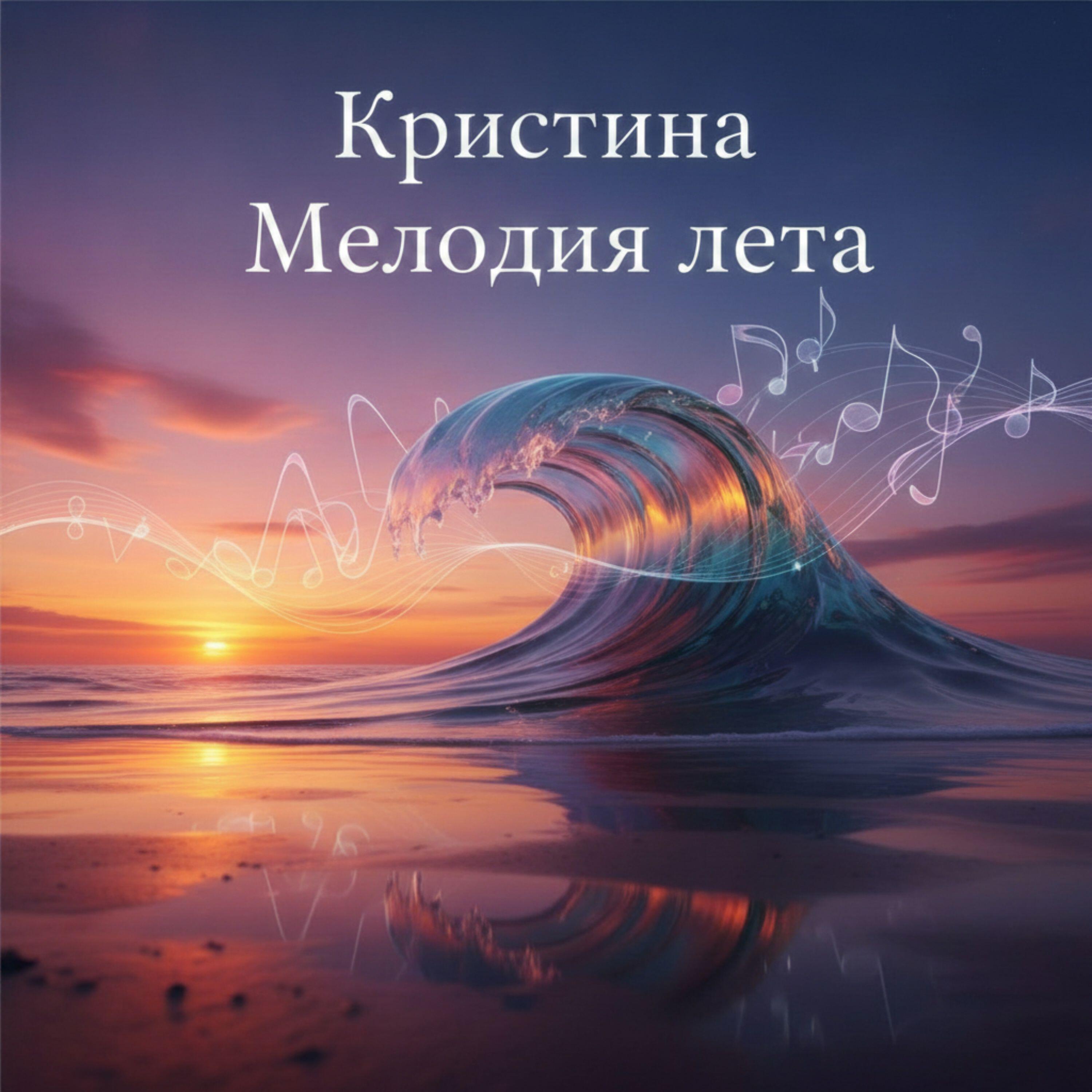 Релиз Мелодия лета