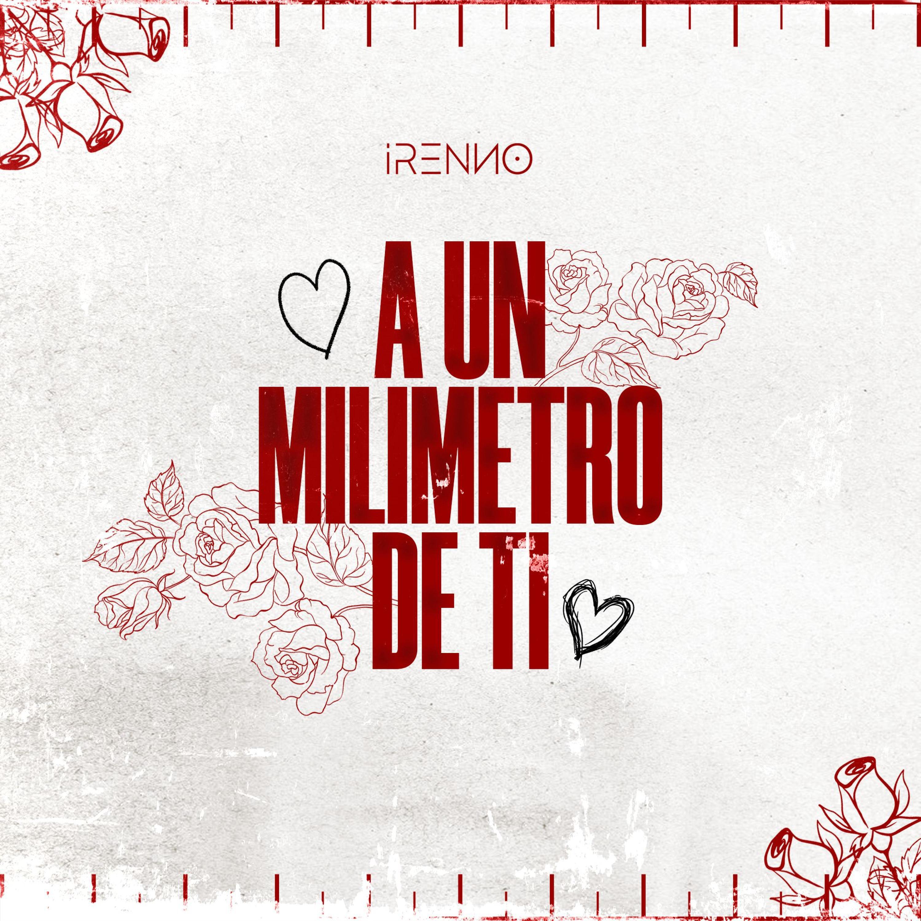 Релиз A Un Milimetro De Ti