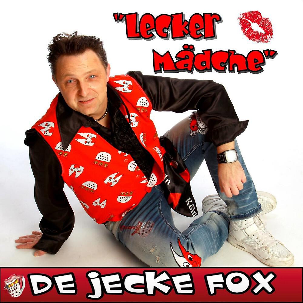 De Jecke Fox