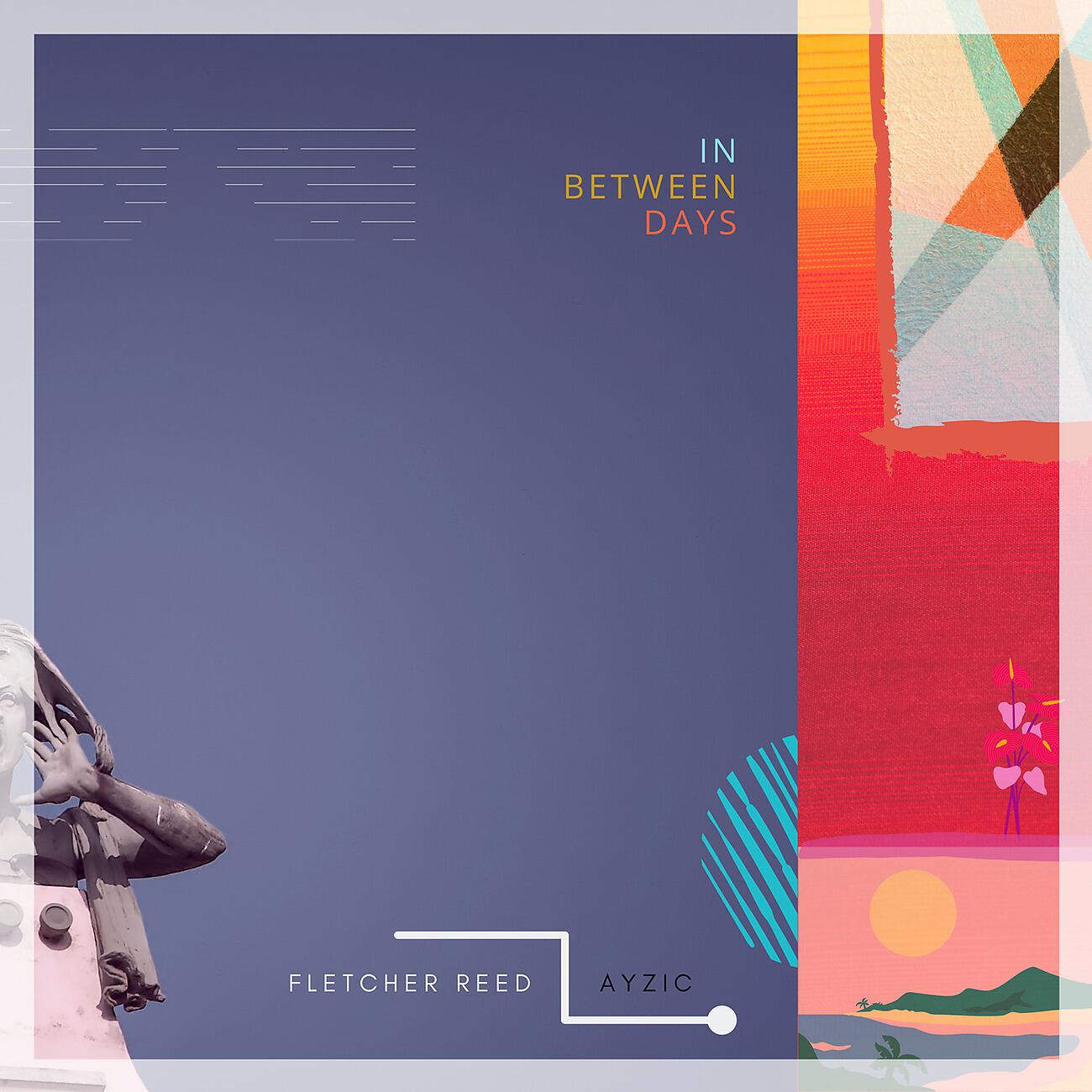 Релиз In Between Days