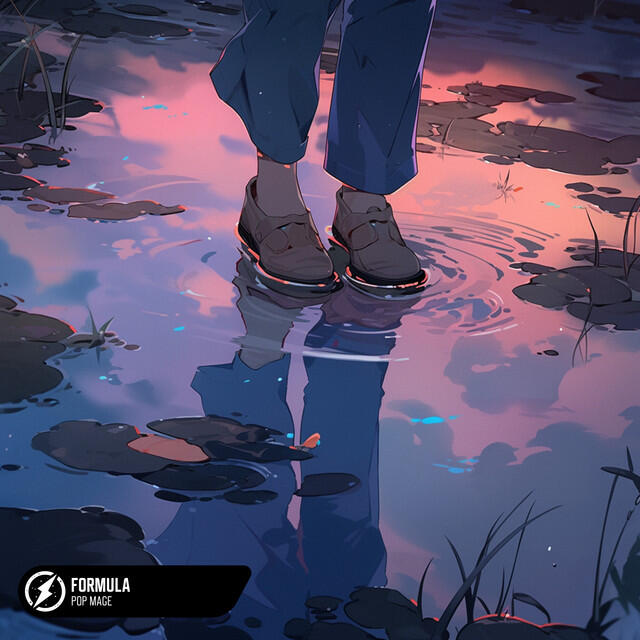 Релиз Formula (Slowed + Reverb)