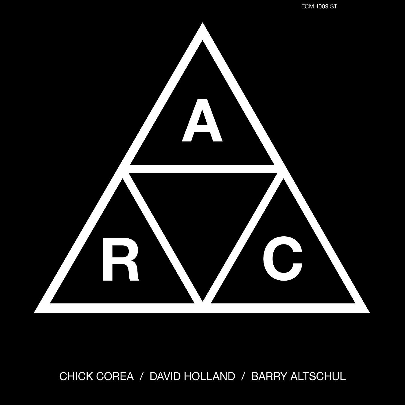 Релиз A.R.C.