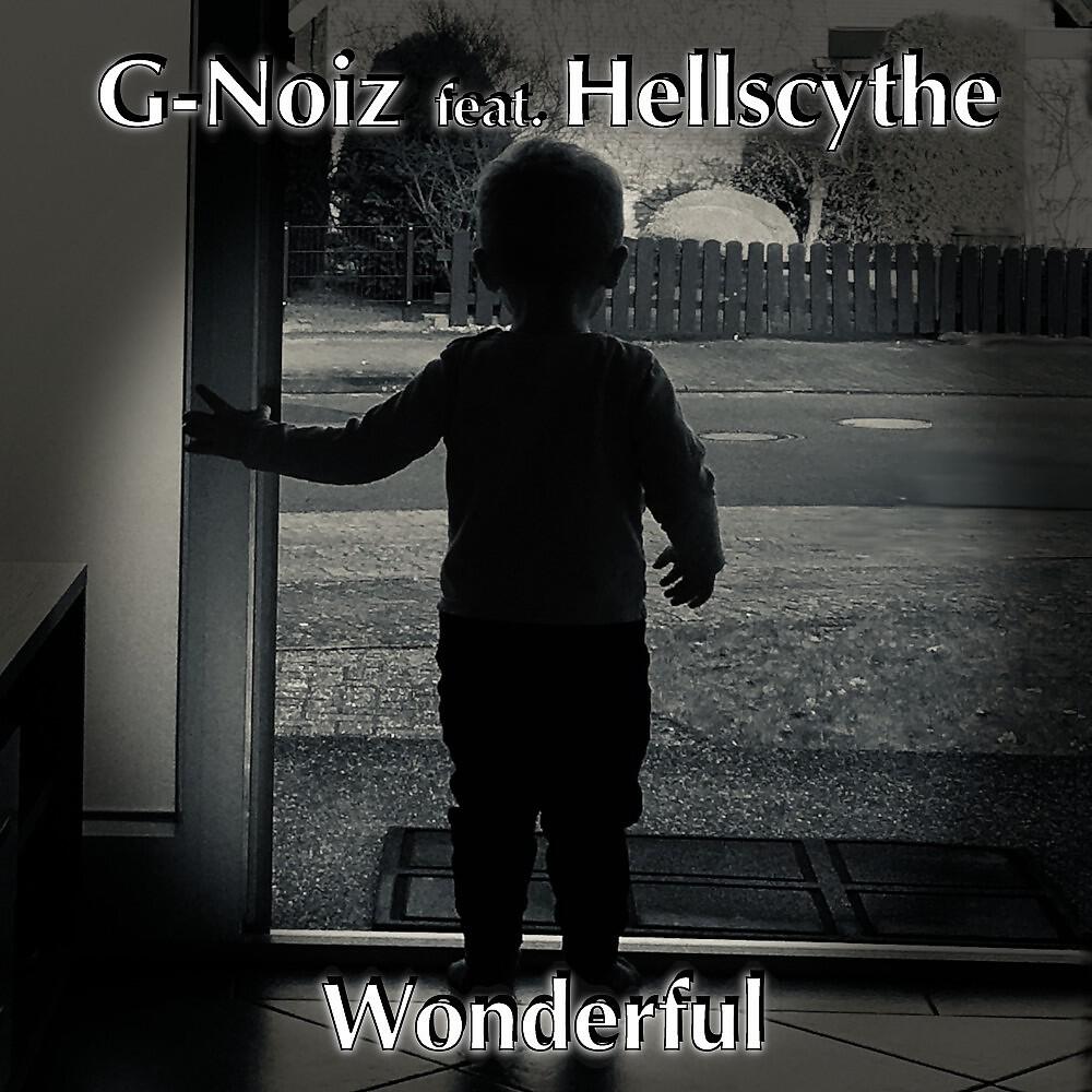 Релиз Wonderful ft. Hellscythe