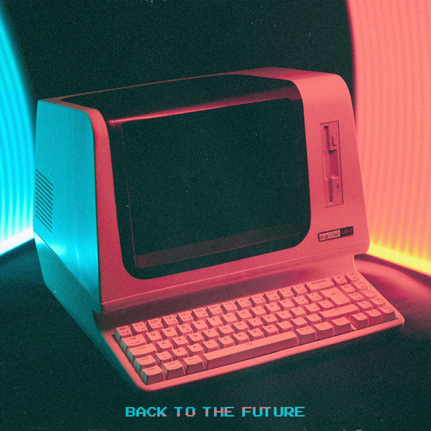 Релиз Back To The Future