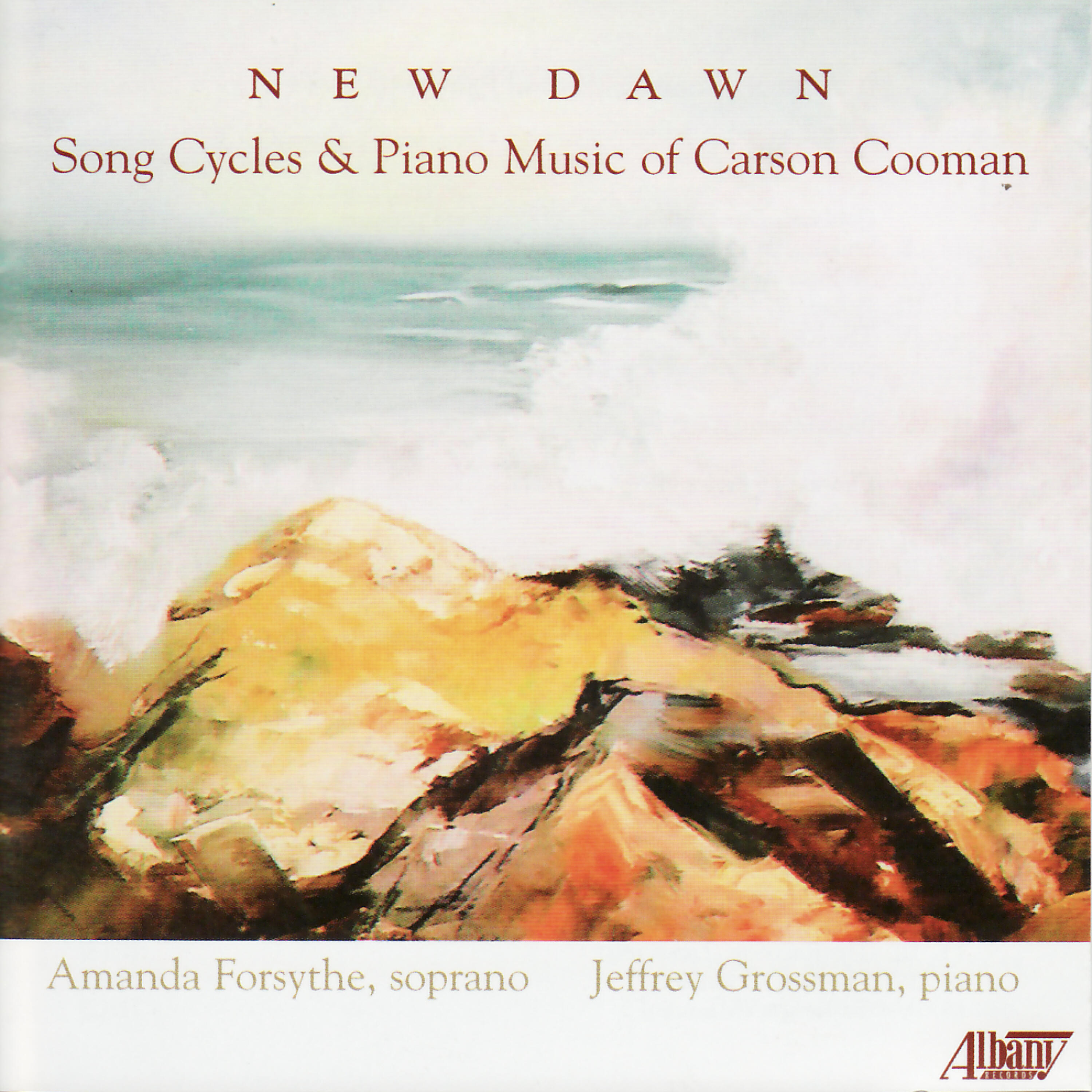 Релиз New Dawn
