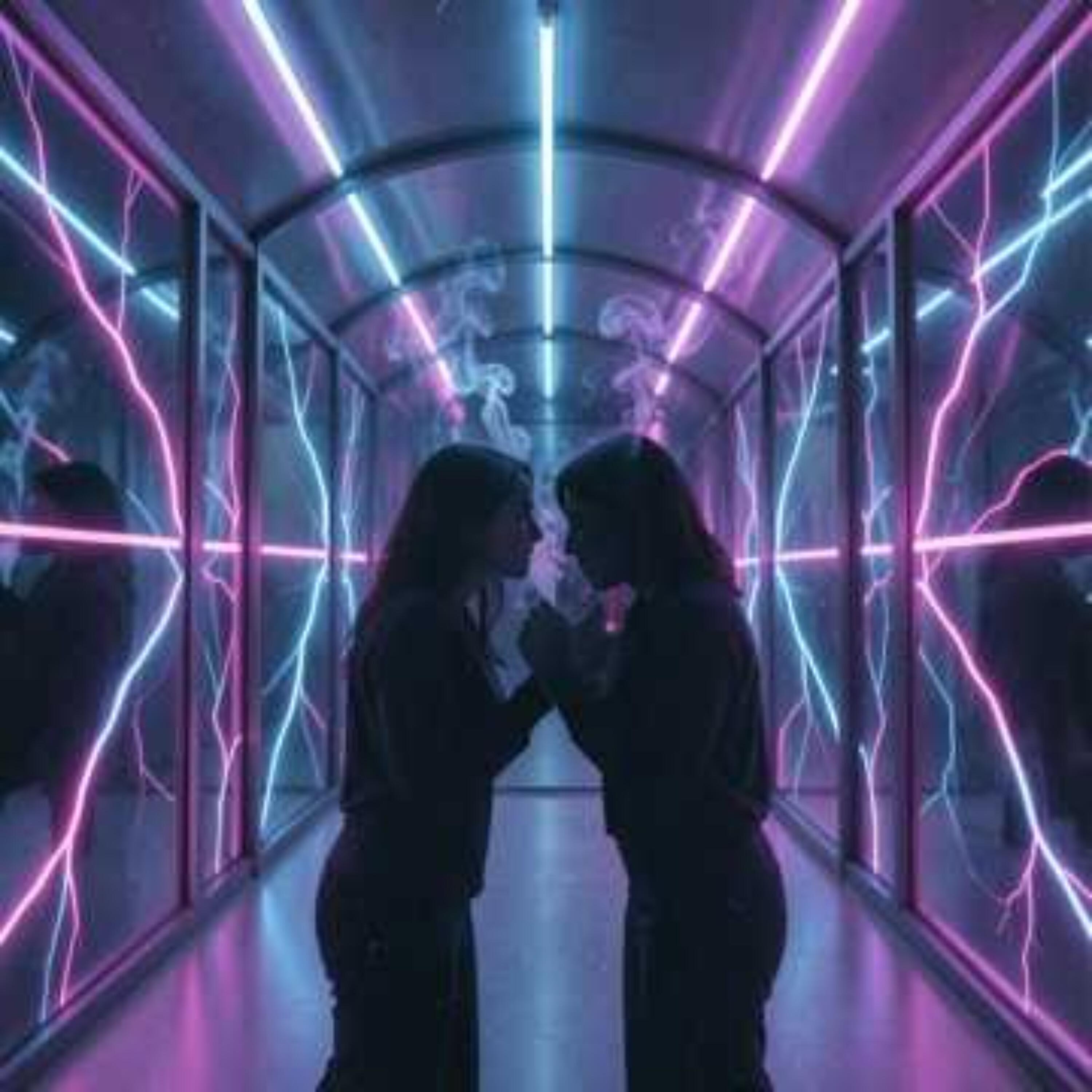 Релиз Night club