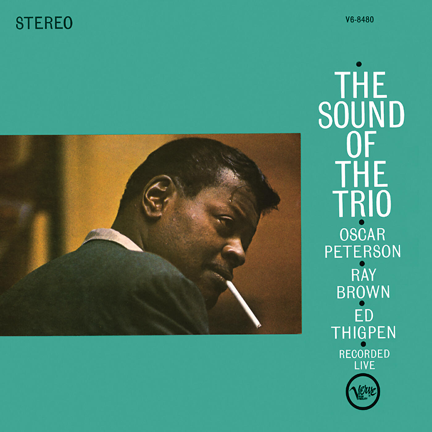 Релиз The Sound Of The Trio (Live / Expanded Edition)