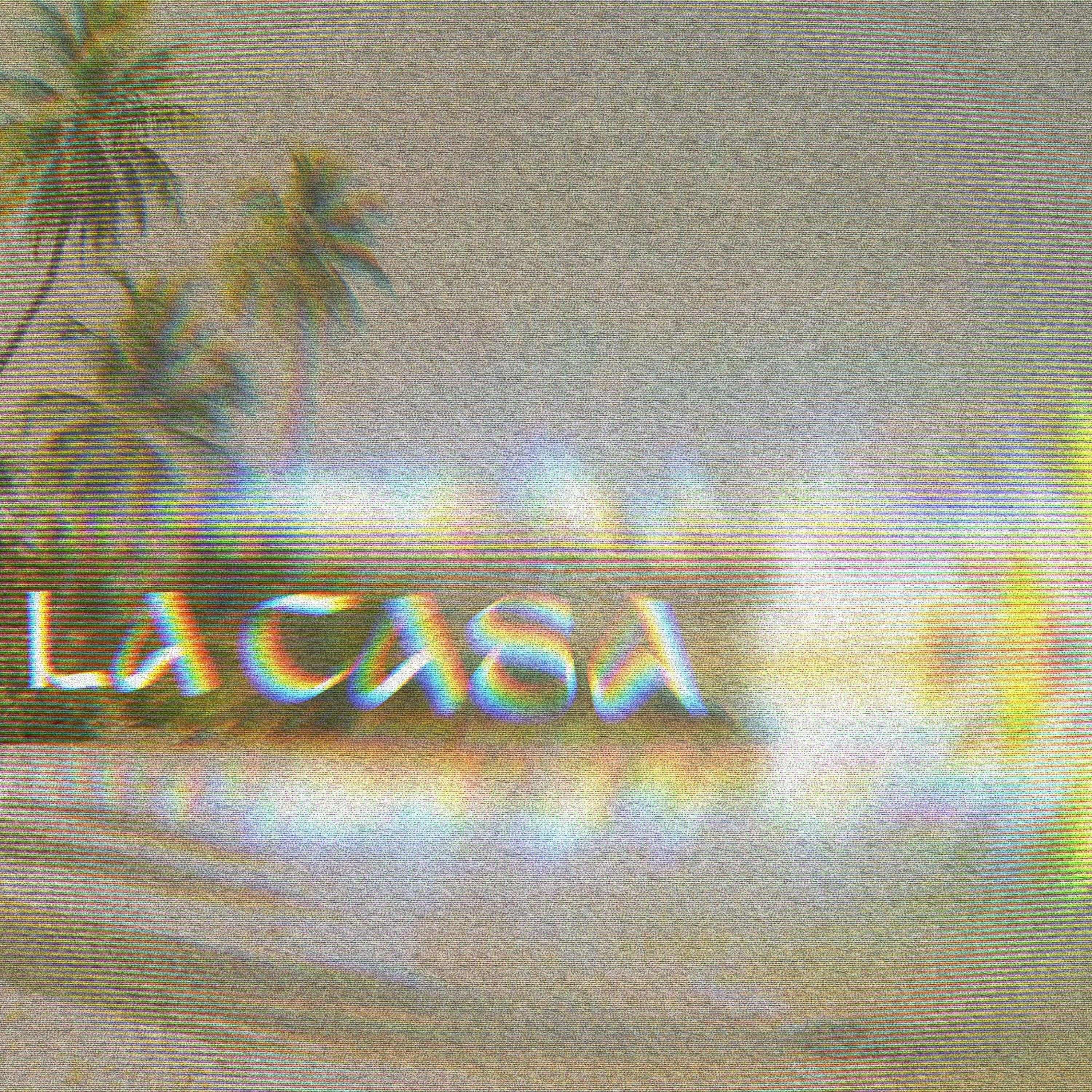 Релиз La Casa