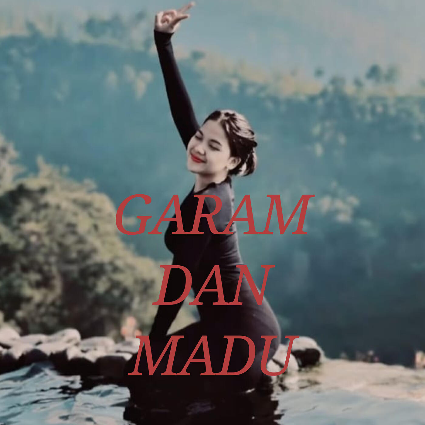 Релиз Garam Dan Madu