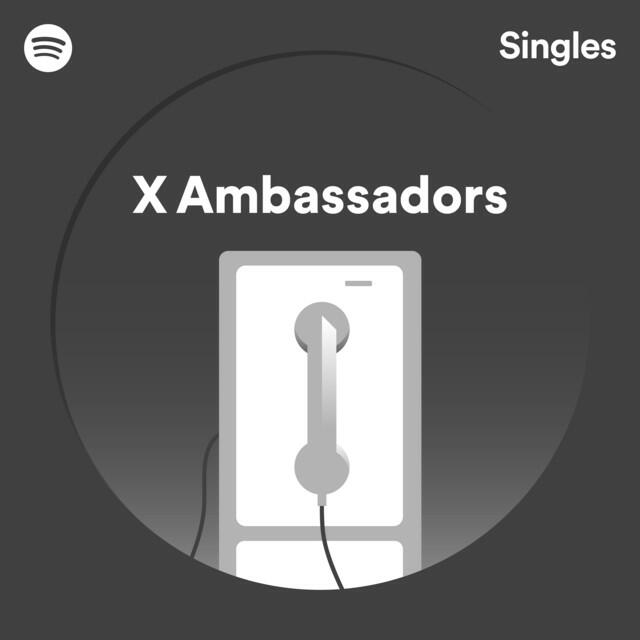 Релиз Spotify Singles