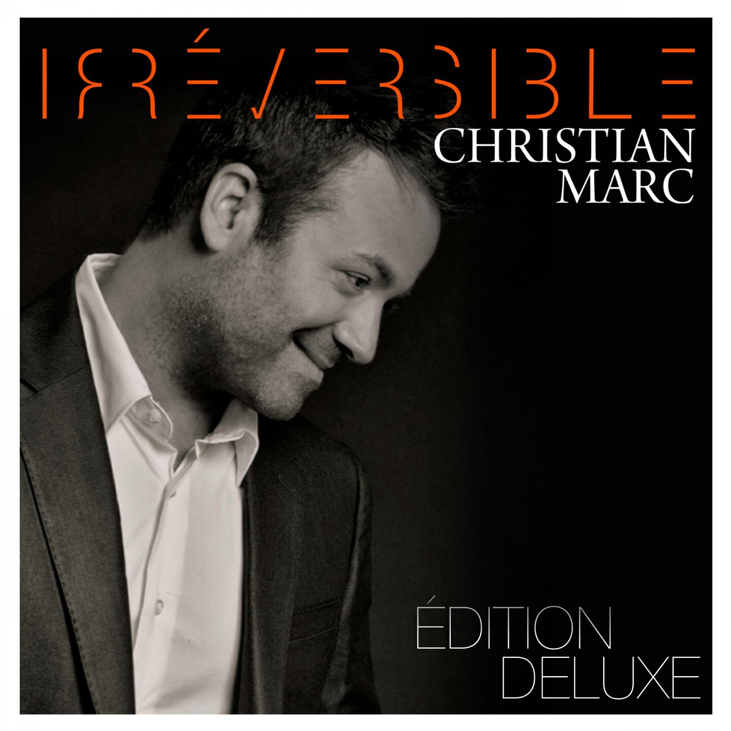 Релиз Irréversible