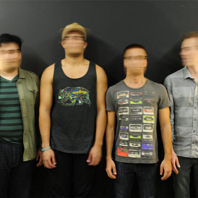 Релиз Traffic - EP