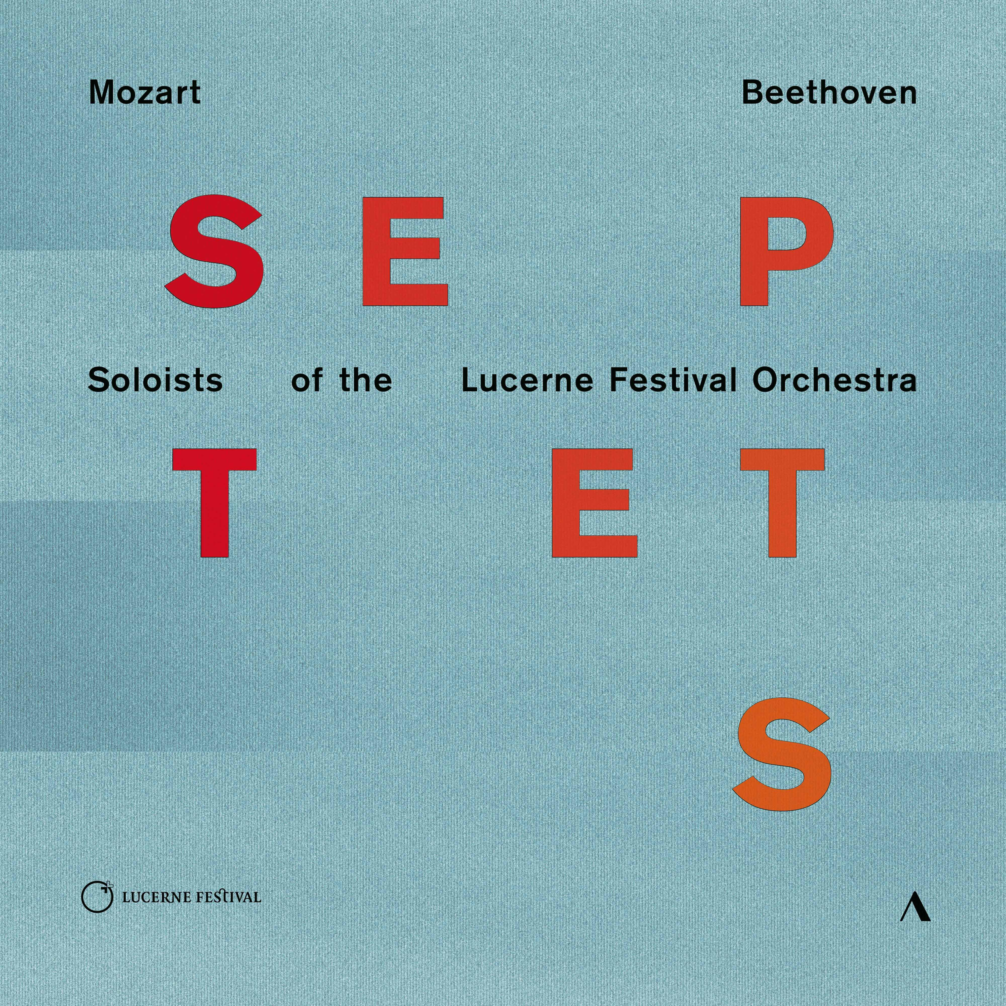 Soloists of the Lucrene Festival Orchestra
