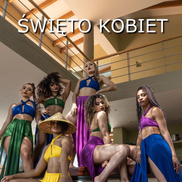 Релиз Święto kobiet
