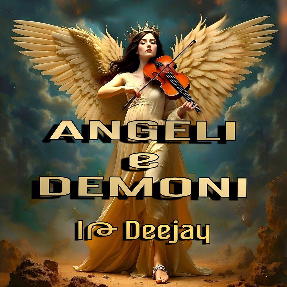 Релиз Angeli e Demoni