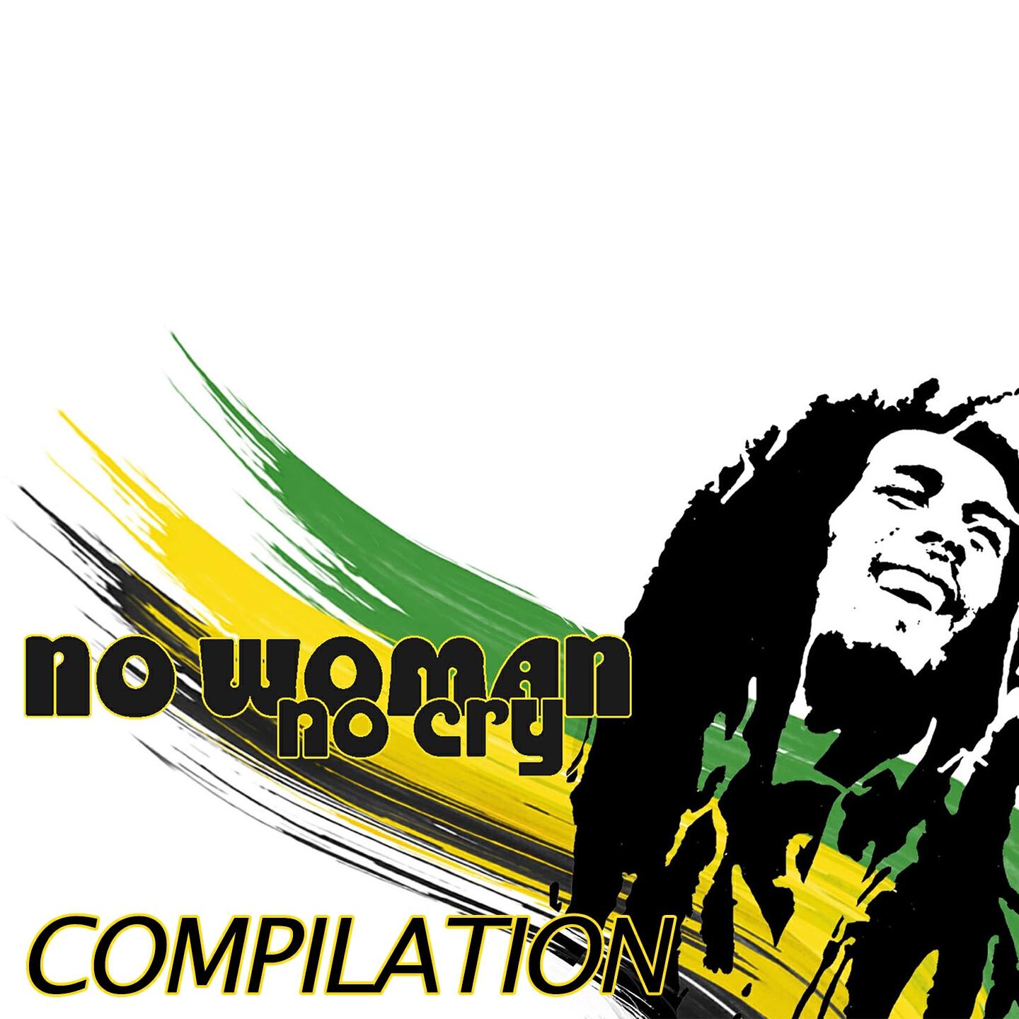 Релиз No Woman No Cry
