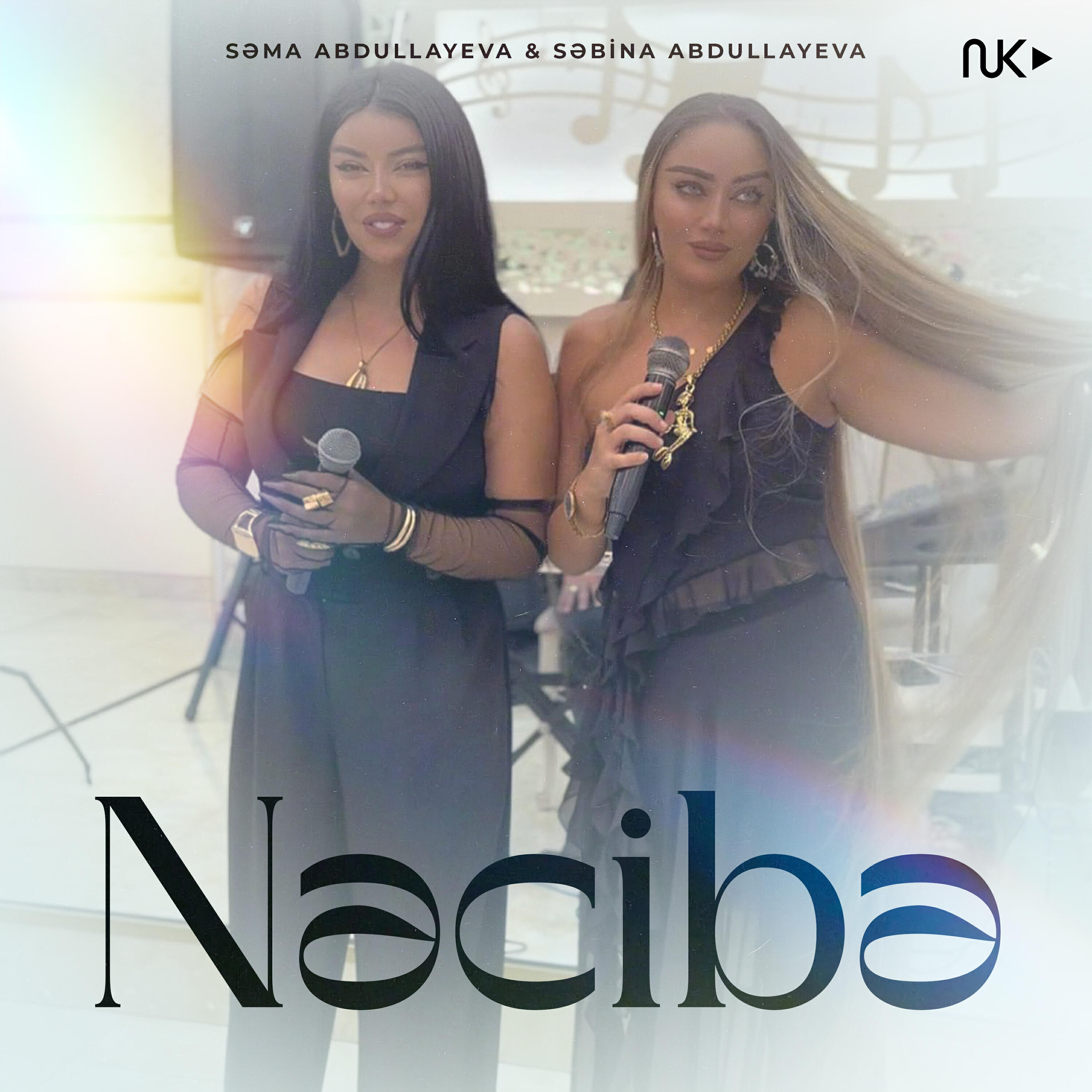 Релиз Nəcibə