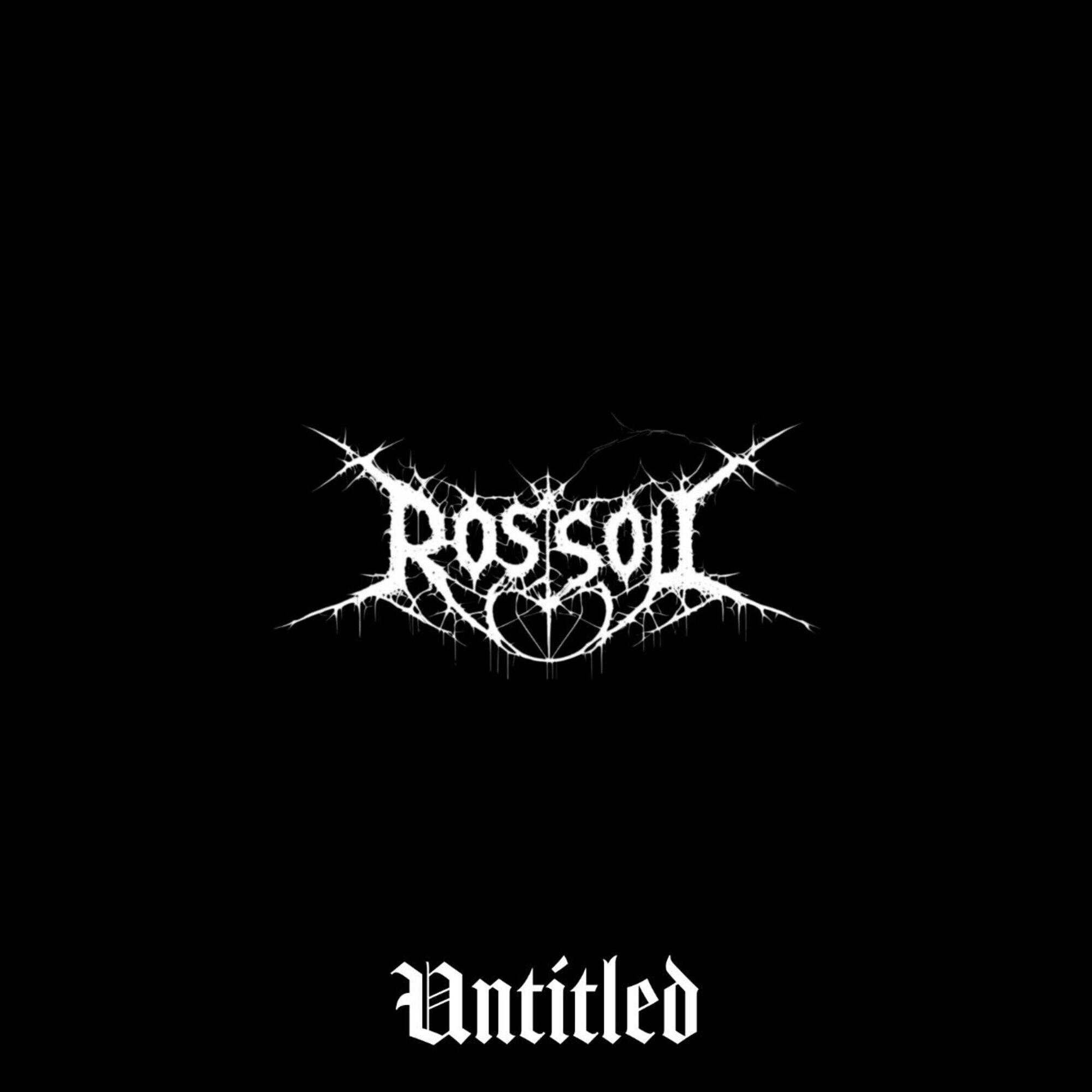Релиз Untitled