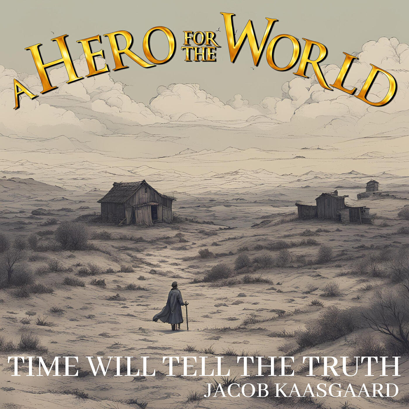 Релиз Time Will Tell the Truth
