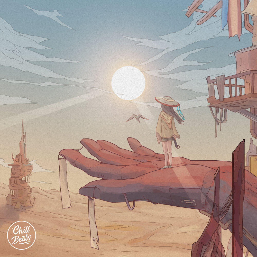 Релиз Desert World